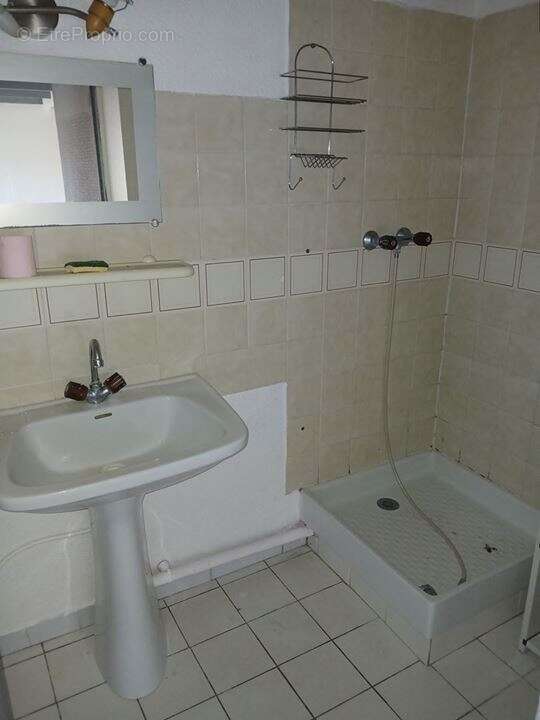 Maison à PORTIRAGNES