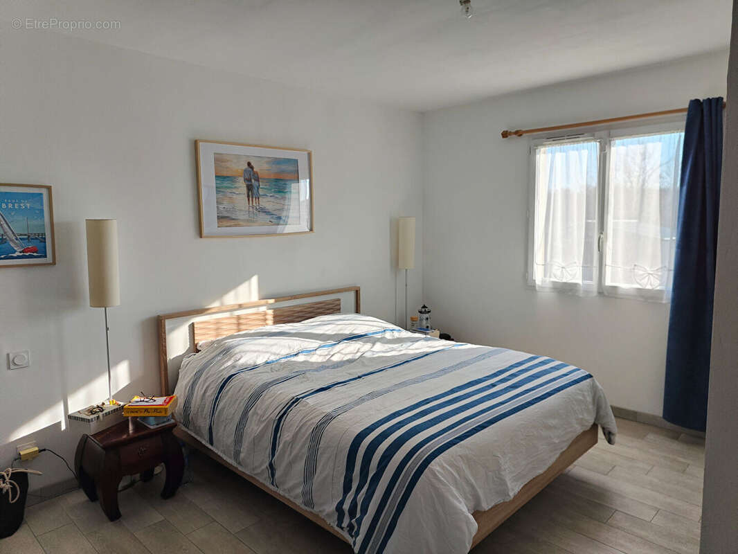 Maison à MARIGNY-LES-USAGES