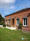 Maison à BEAUME