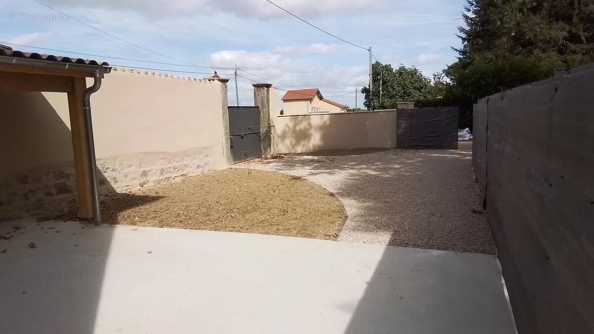 Photo 1 - Maison à BLACE