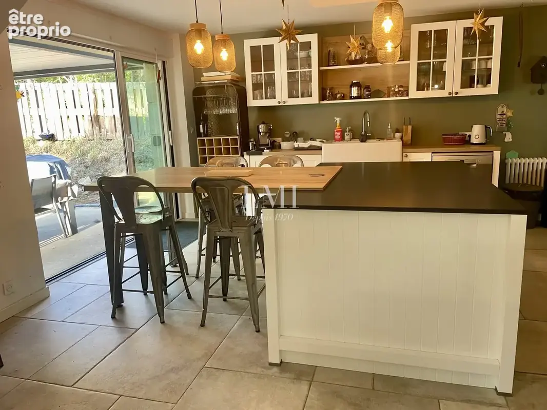 Maison 160 m² à Plouhinec  - photo 6