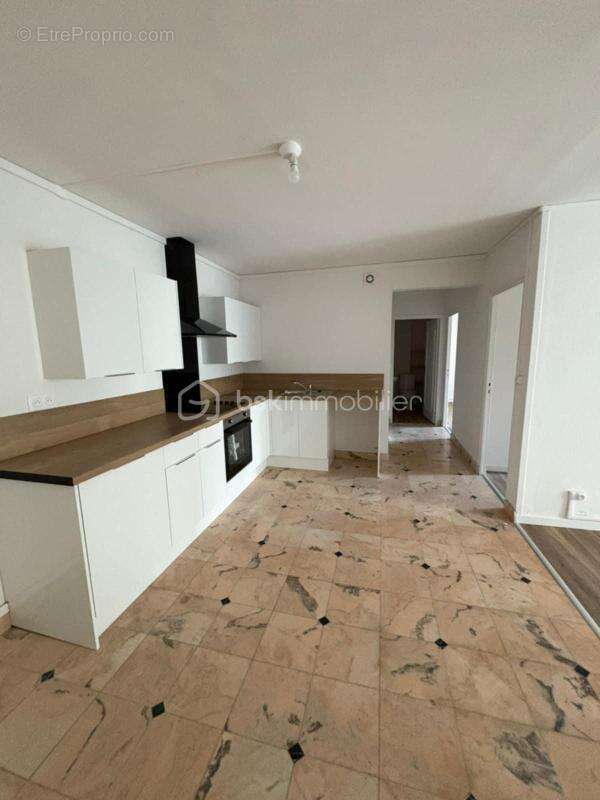 Appartement à ARRAS