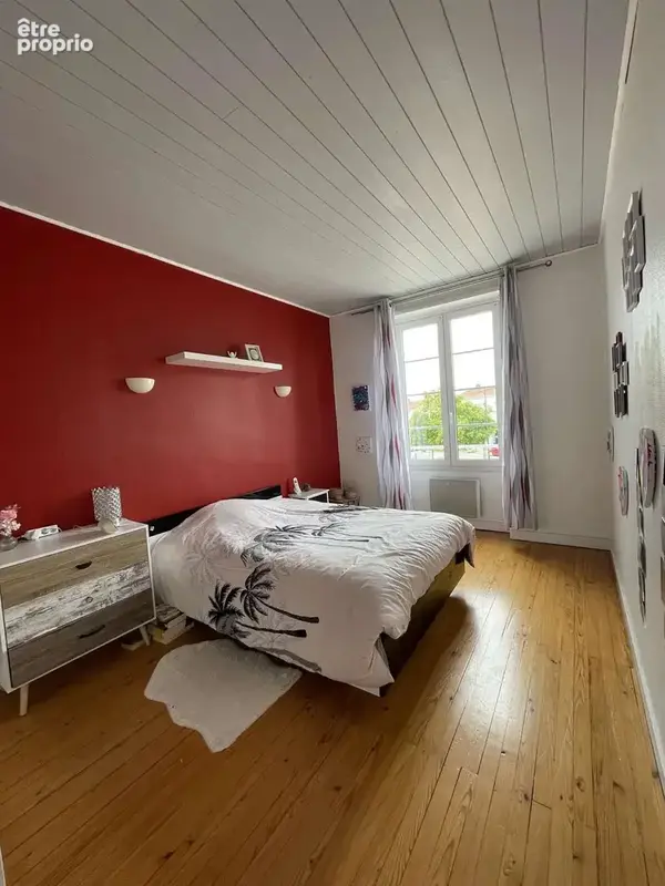 Charmante Maison de bourg - photo 11