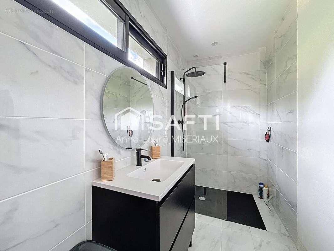 Photo 4 - Maison à GUICHEN