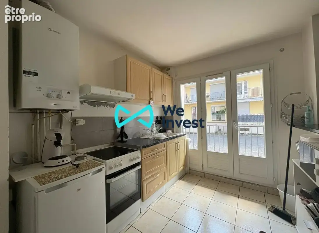 Appartement 2 pièces 41 m² à vendre à Pau (64000) - photo 3