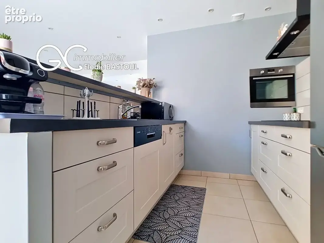 Maison 88 m² à Pierrerue  - photo 7