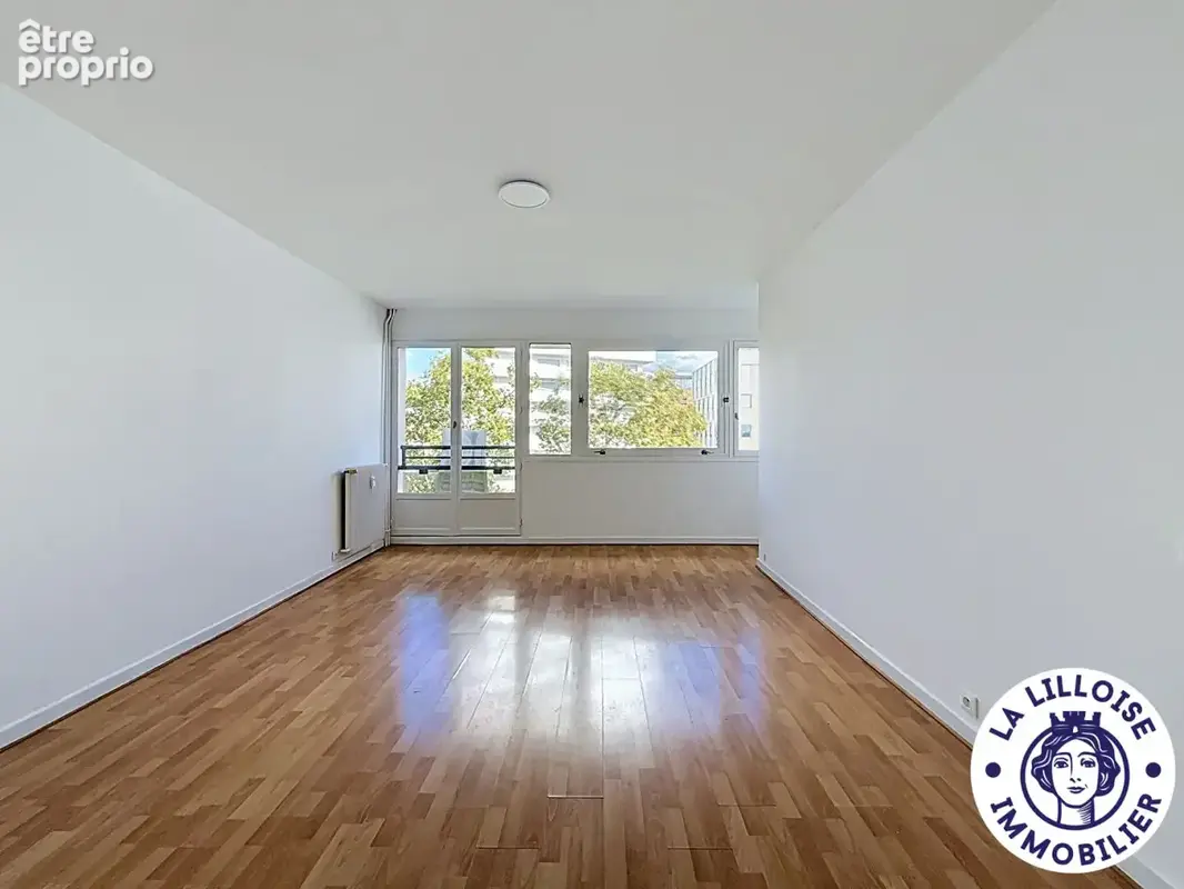 Photo Appartement à Lille au prix de 217 360€