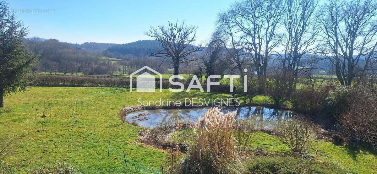 Photo 9 - Maison à BRION