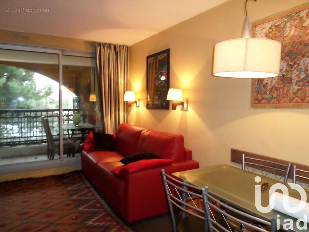 Photo 3 - Appartement à CANNES