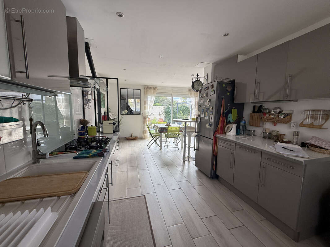 Maison à CARCASSONNE