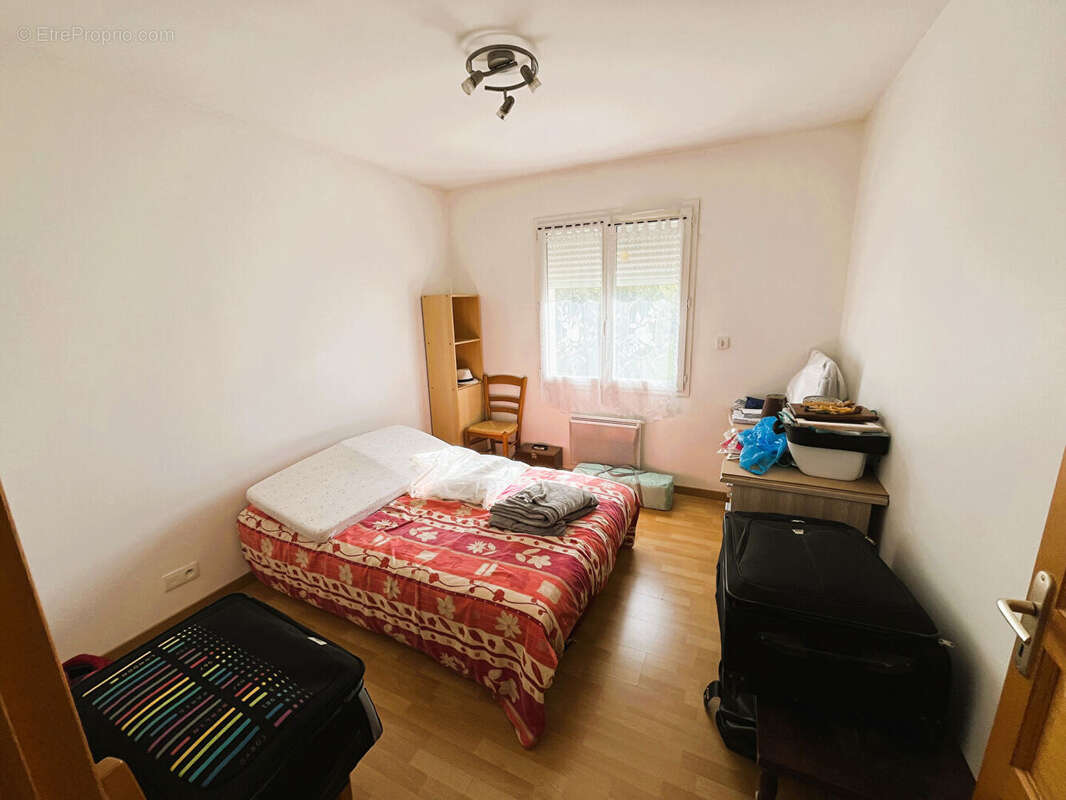 Maison à VILLEMANDEUR