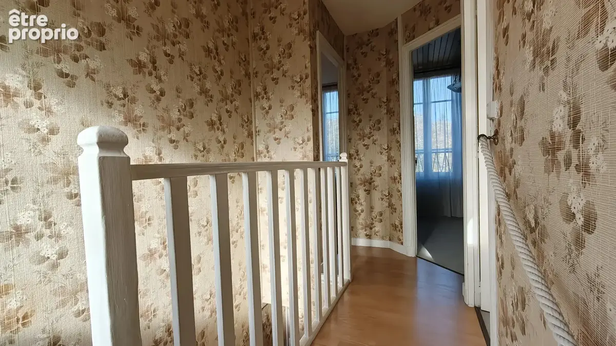 Maison familiale de 120 m² sur un terrain de 853 m² — secteur époque, villemomble - photo 14