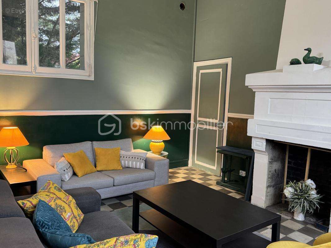 Maison à LE PETIT-PRESSIGNY