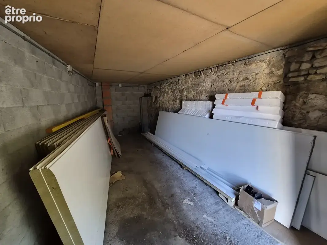 Ensemble immobilier de 85 m2 habitables sur 300 m2 de terrain - photo 14