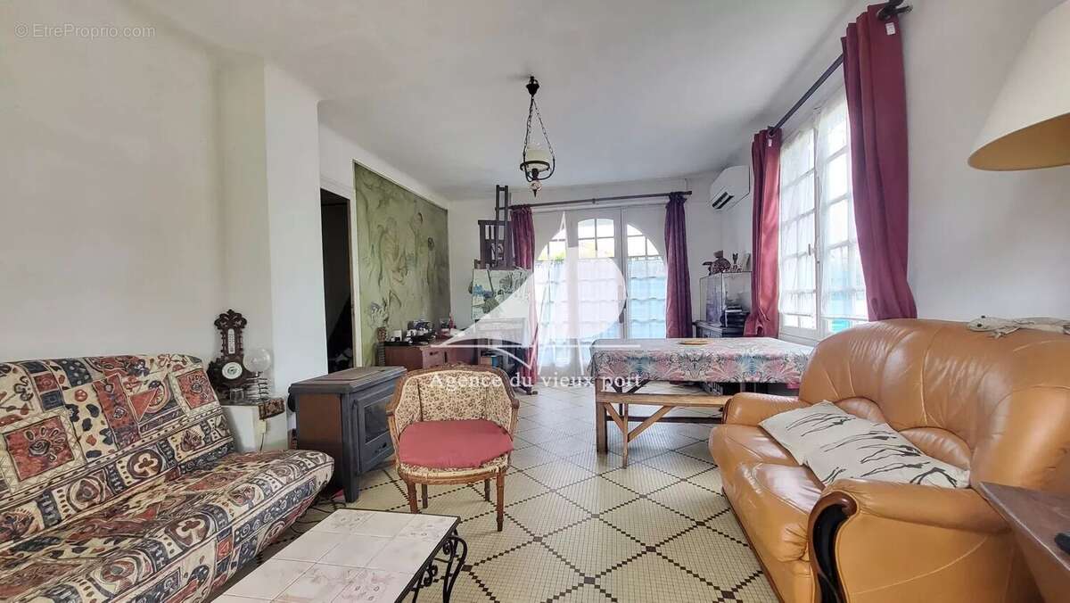 Maison à PORNIC