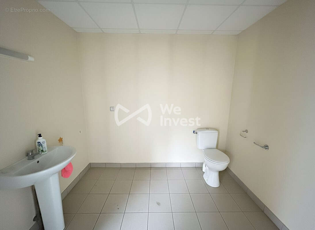 Commerce 383 m² à Montargis  - photo 7