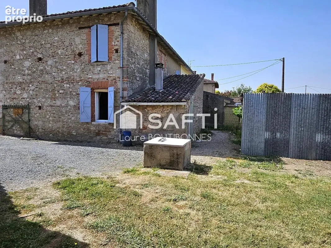 Photo 1 - Maison à LAVAUR