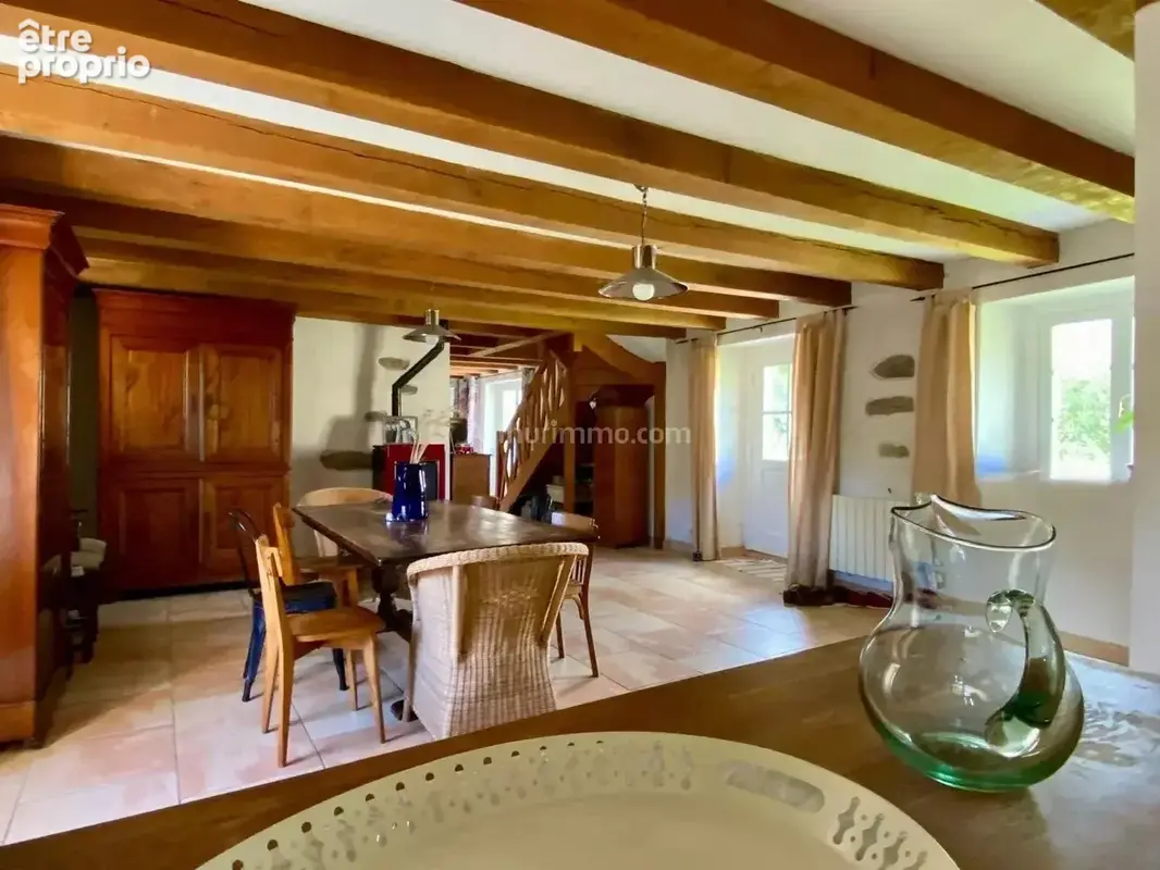 Vente Maison Camors(56330) 315 000ï¿œ - photo 9