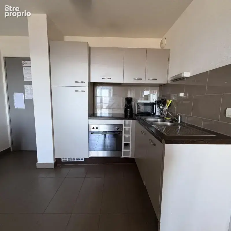 Appartement - photo 9