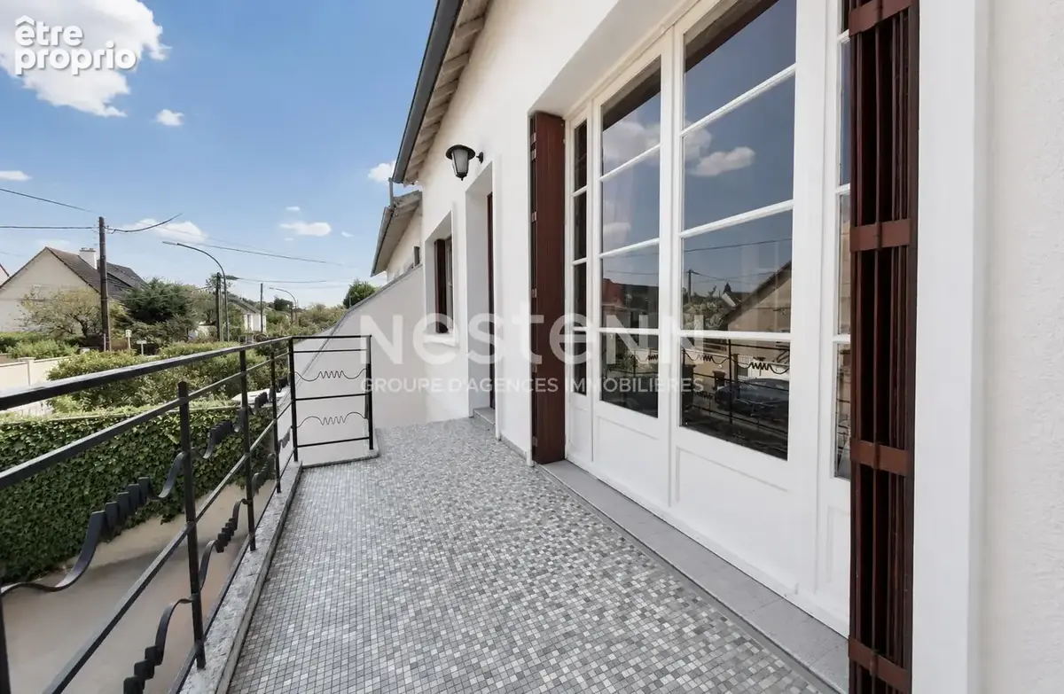 Maison familiale avec Potentiel - Quartier de l'Avenir - photo 10