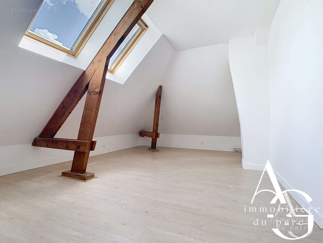 Maison 149 m² à Allouville-Bellefosse  - photo 7