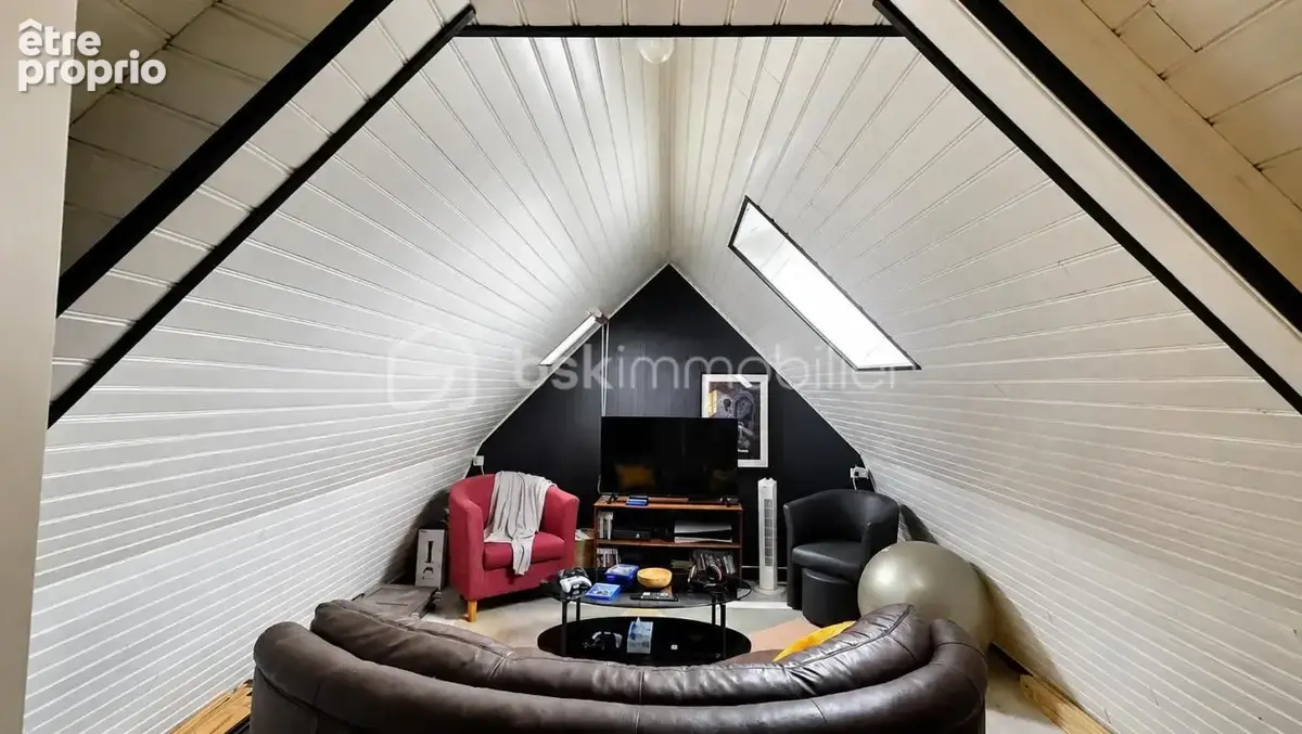 Maison pierre – 118 m² – 4 chambres - photo 11