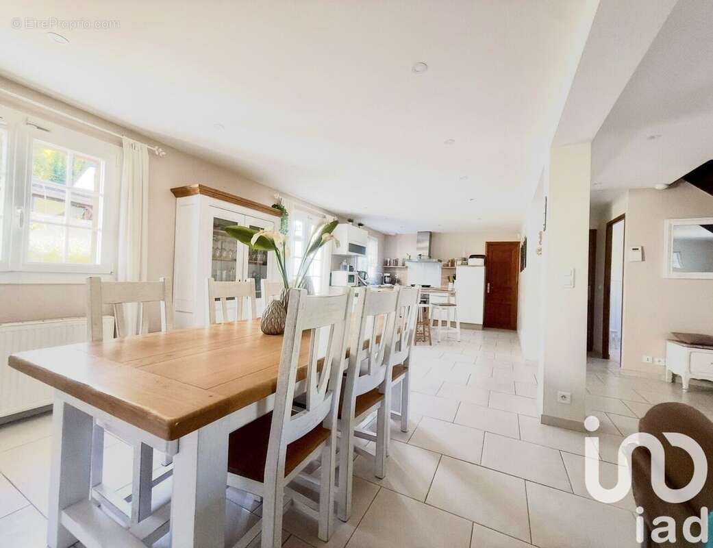 Photo 5 - Maison à MORTCERF