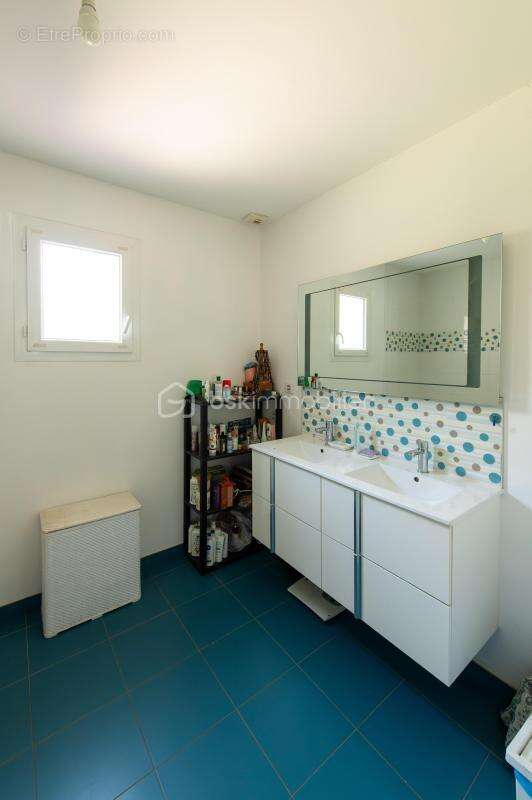 95 m² / Plain-pied / Jardin privé / Garage / Quint-Fonsegrives, secteur Hélène Boucher - photo 5