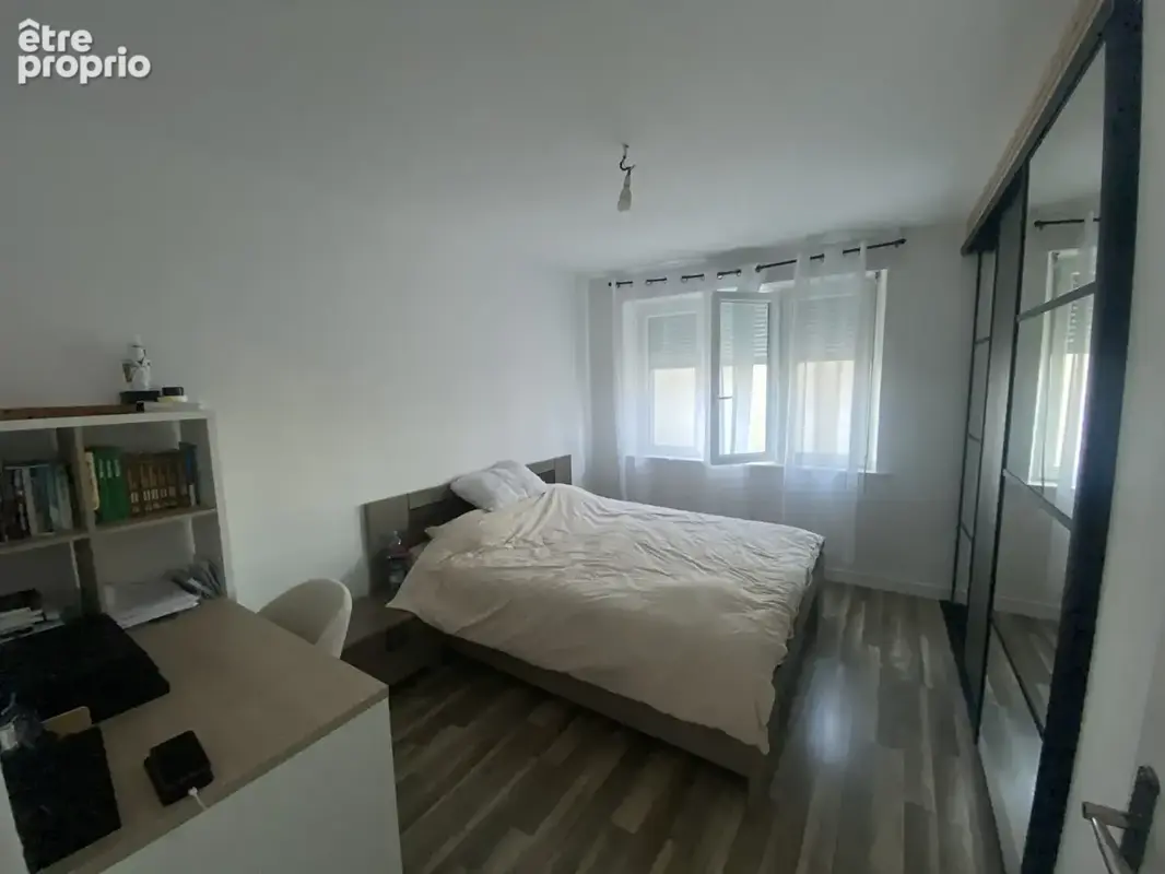 Maison Pont Saint Vincent - photo 6