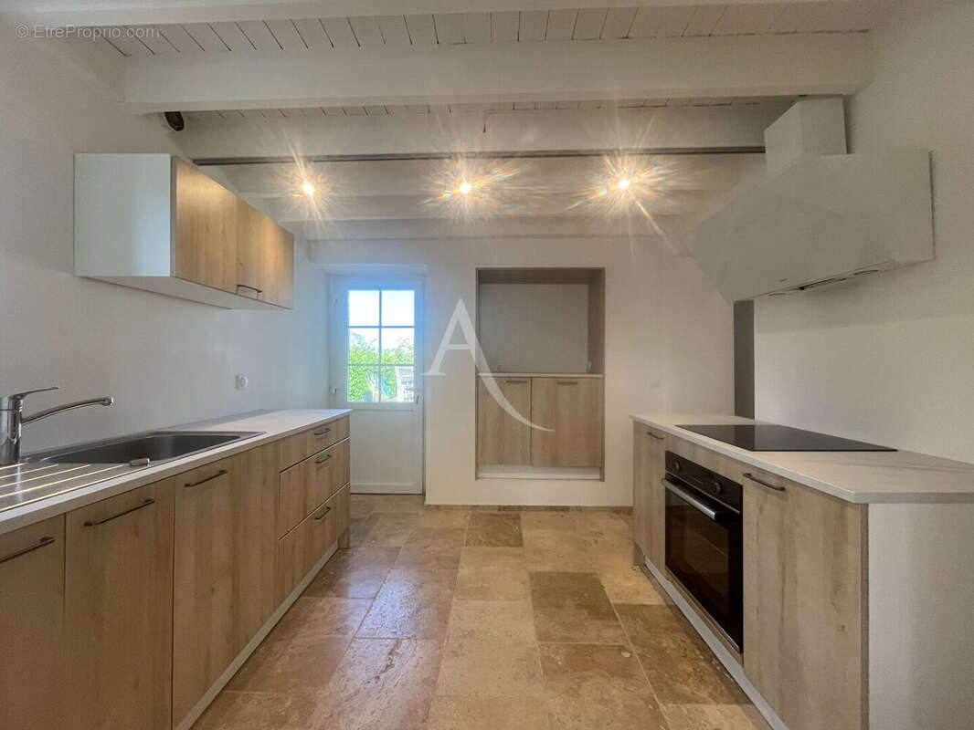 Maison proche centre ville de Cour Cheverny - photo 3