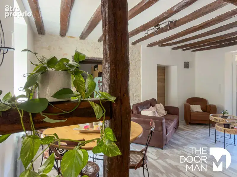Maison 18400 - photo 8