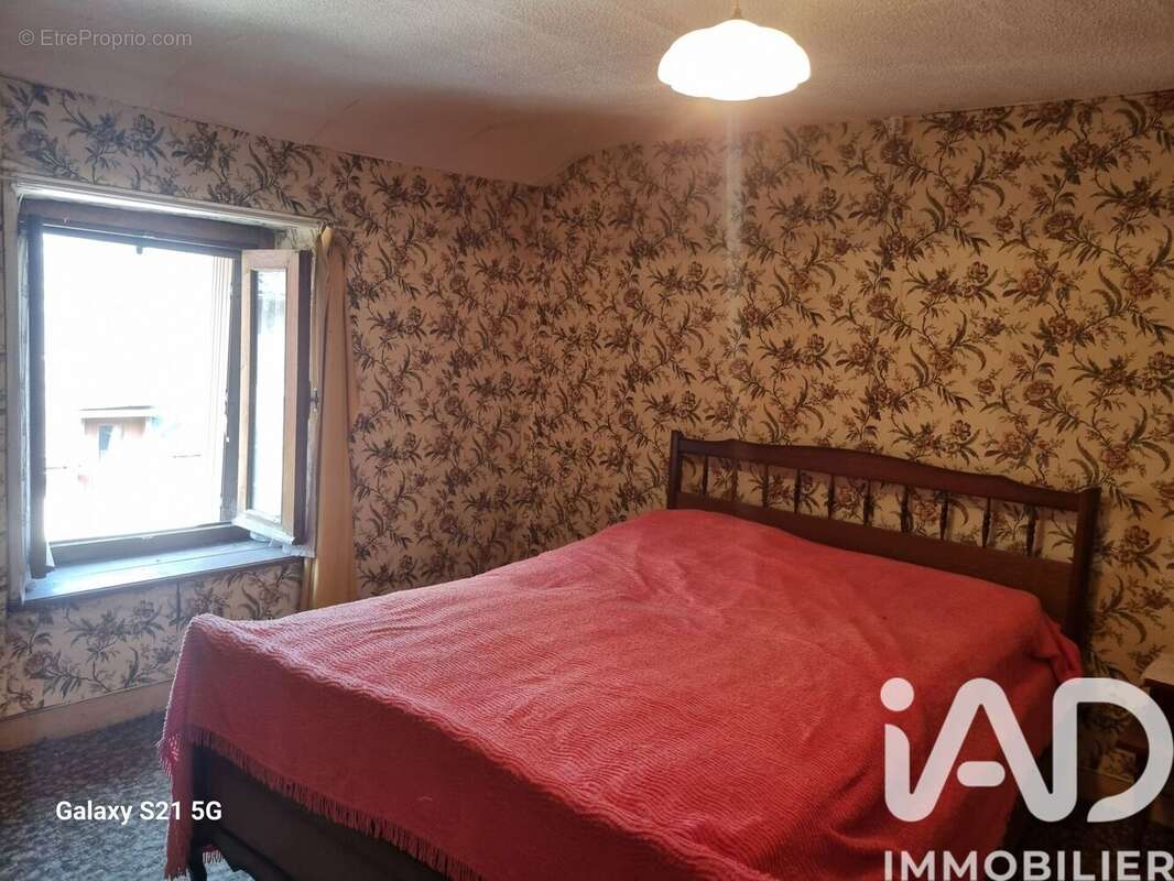 Photo 5 - Maison à TAUVES