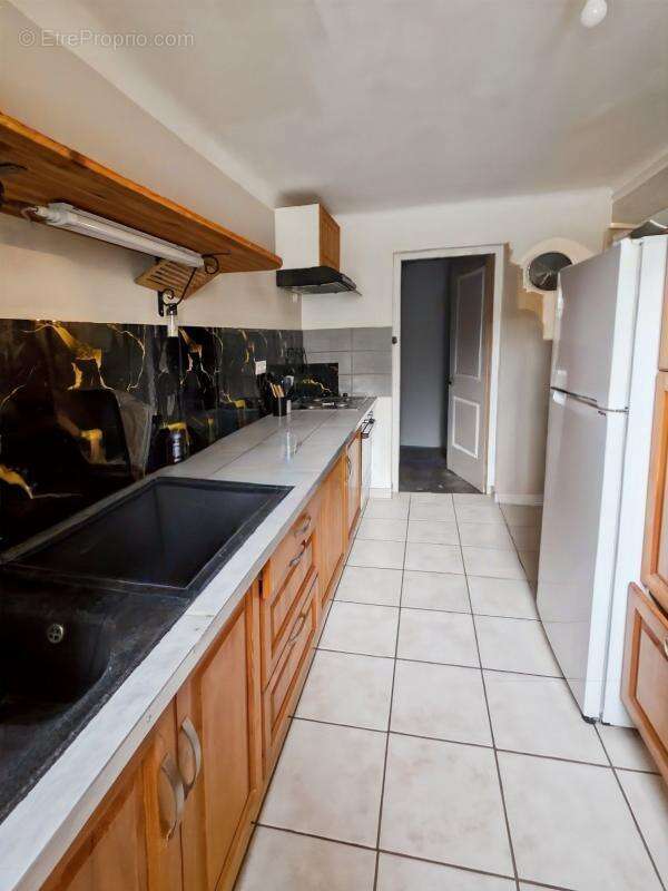 Appartement À Vendre - photo 4