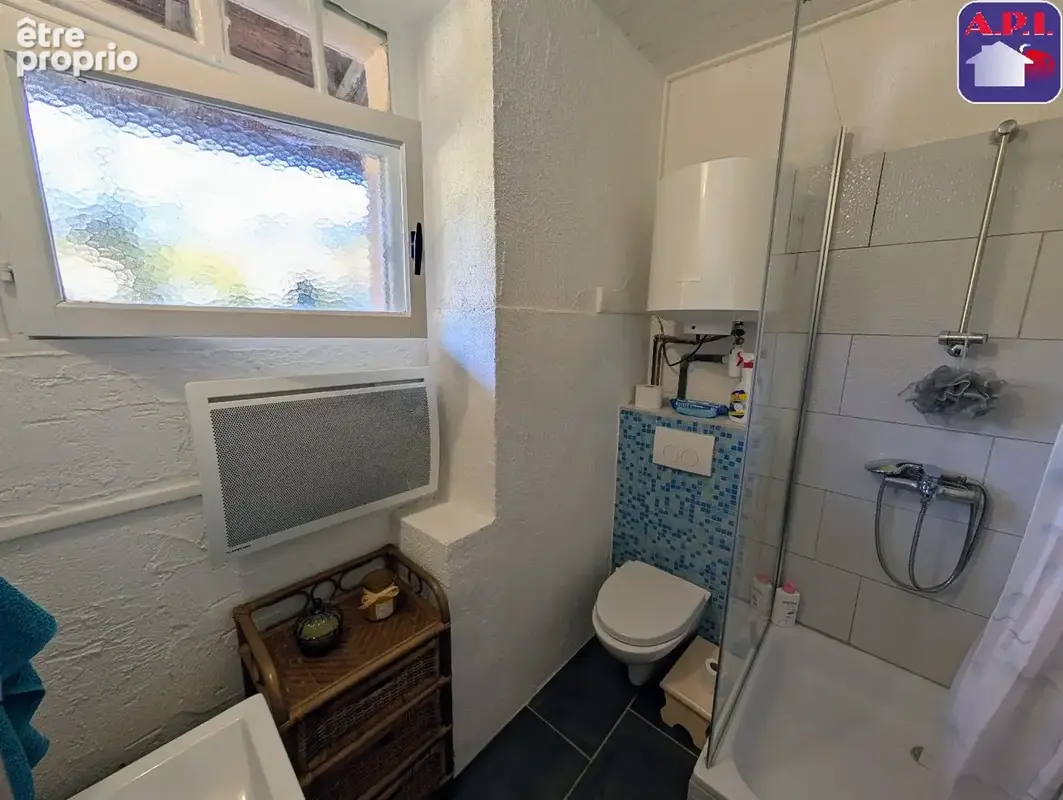 Maison 3 pièces 55 m² à vendre à L'aiguillon (09300) - photo 8
