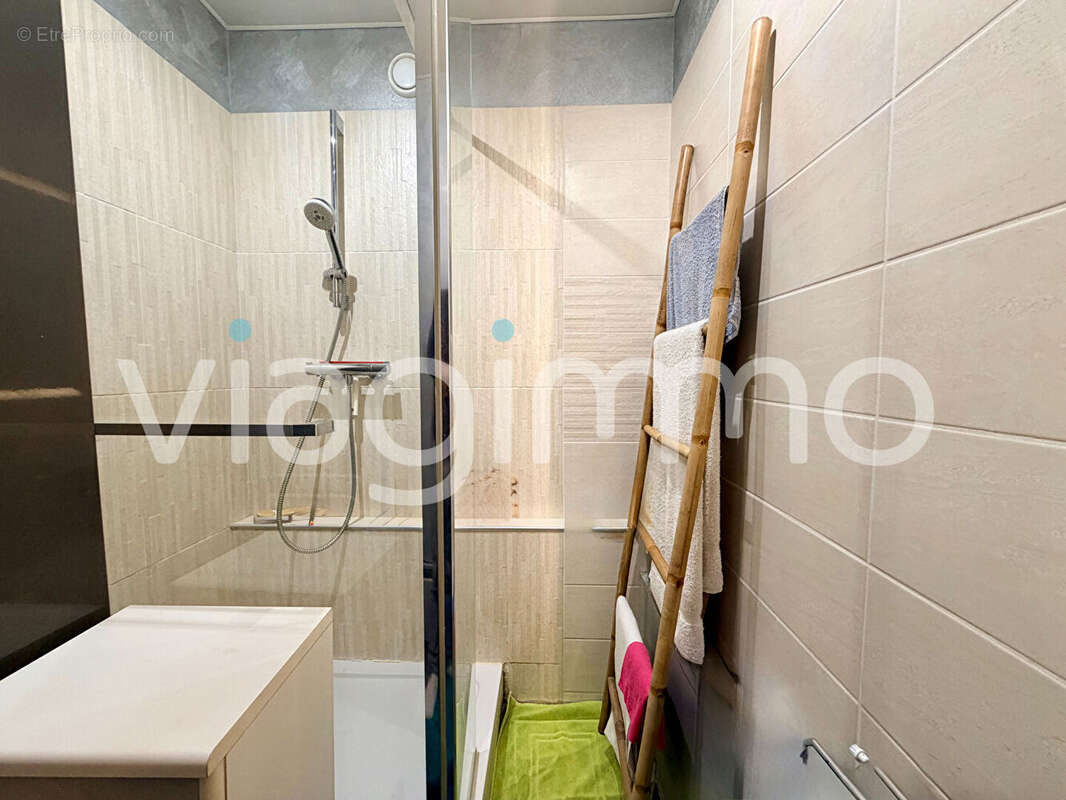 Appartement à VILLERS-LES-NANCY