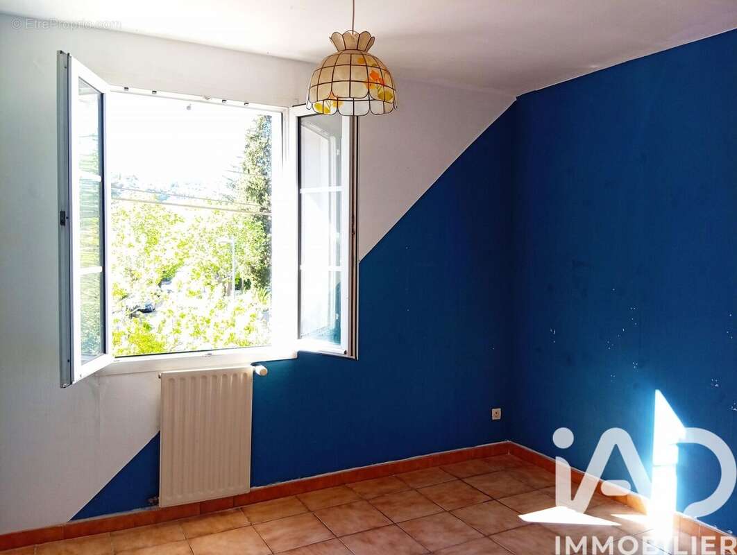 Photo 8 - Appartement à BEDARIEUX