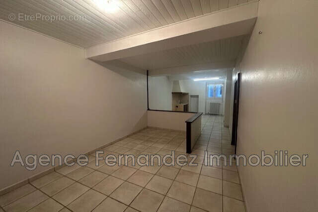 Maison 66 m² à Marcigny  - photo 3
