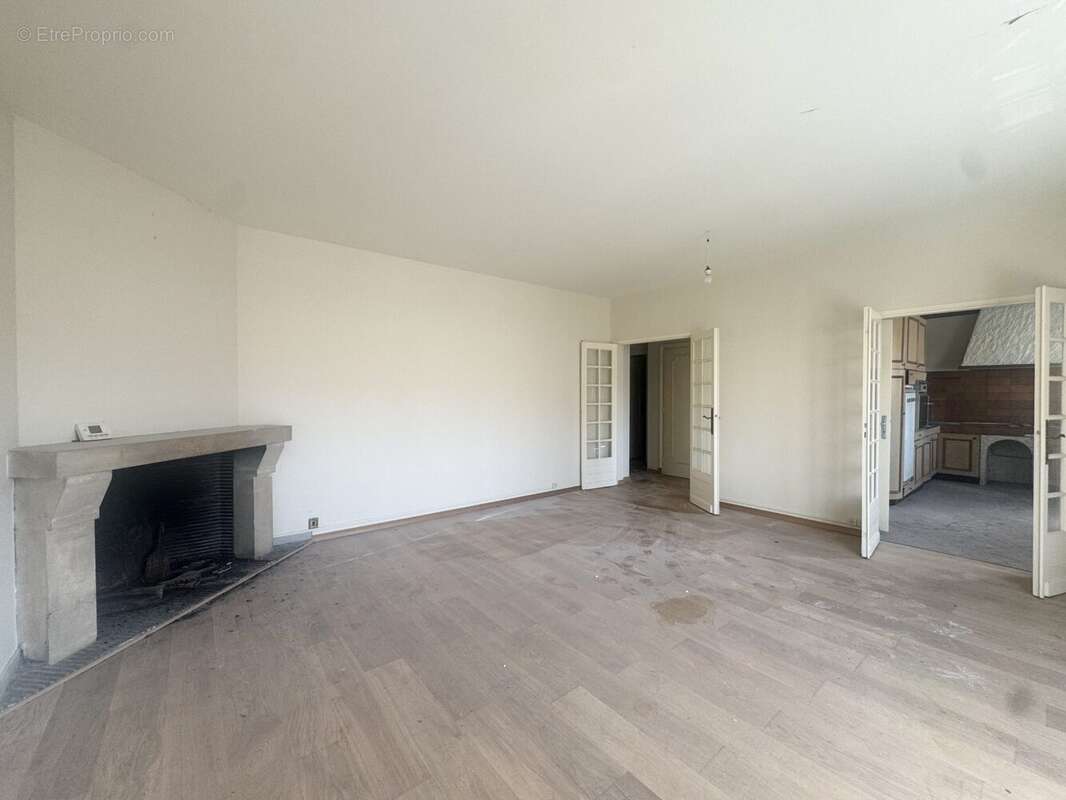 Séjour 2 - Appartement à BORDEAUX