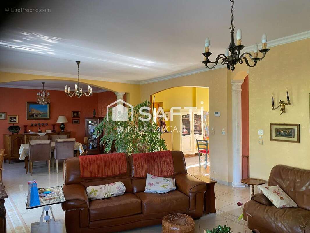 Photo 4 - Maison à CHASSENEUIL-DU-POITOU