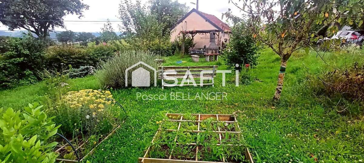Photo 9 - Maison à SERVANT