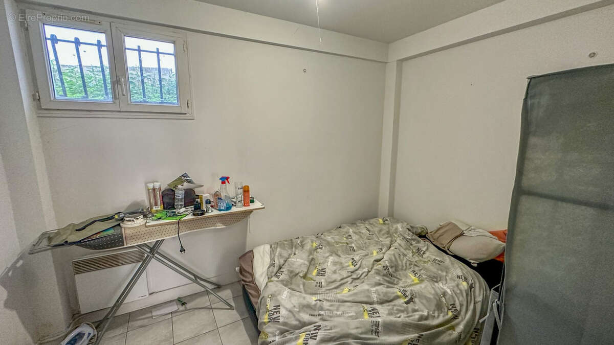 Duplex de type 2 avec cabine et terrasses - photo 8