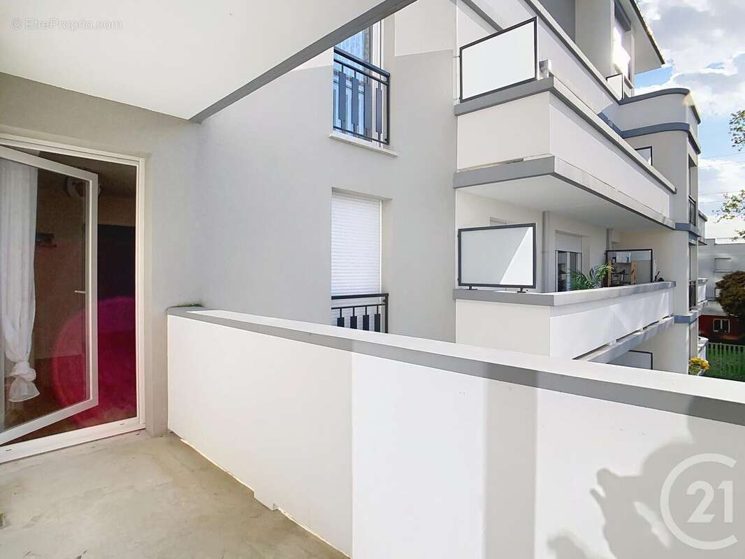 Photo 3 - Appartement à THIAIS