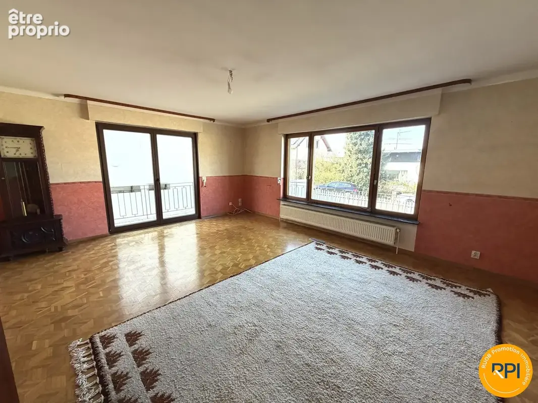 Maison 4 pièces 110 m² à vendre à Schoeneck (57350) - photo 3