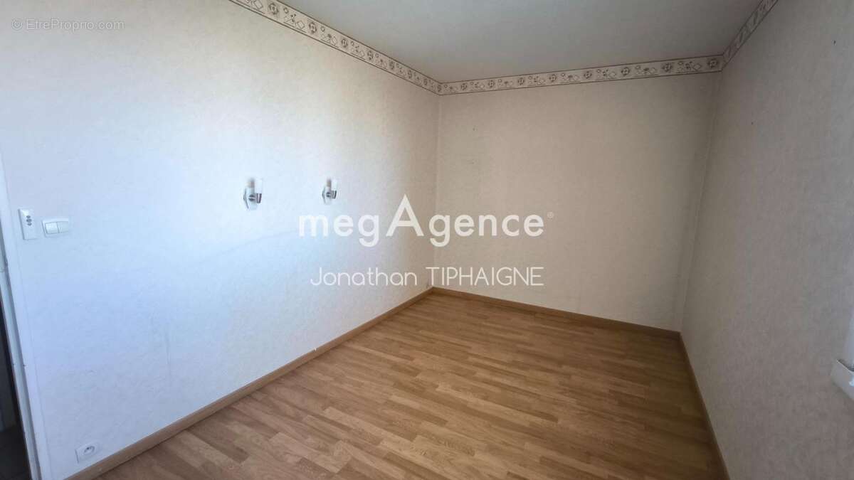 Appartement à LE HAVRE