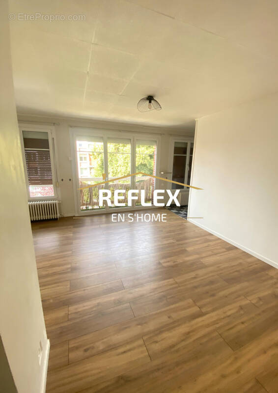 Appartement à AMIENS