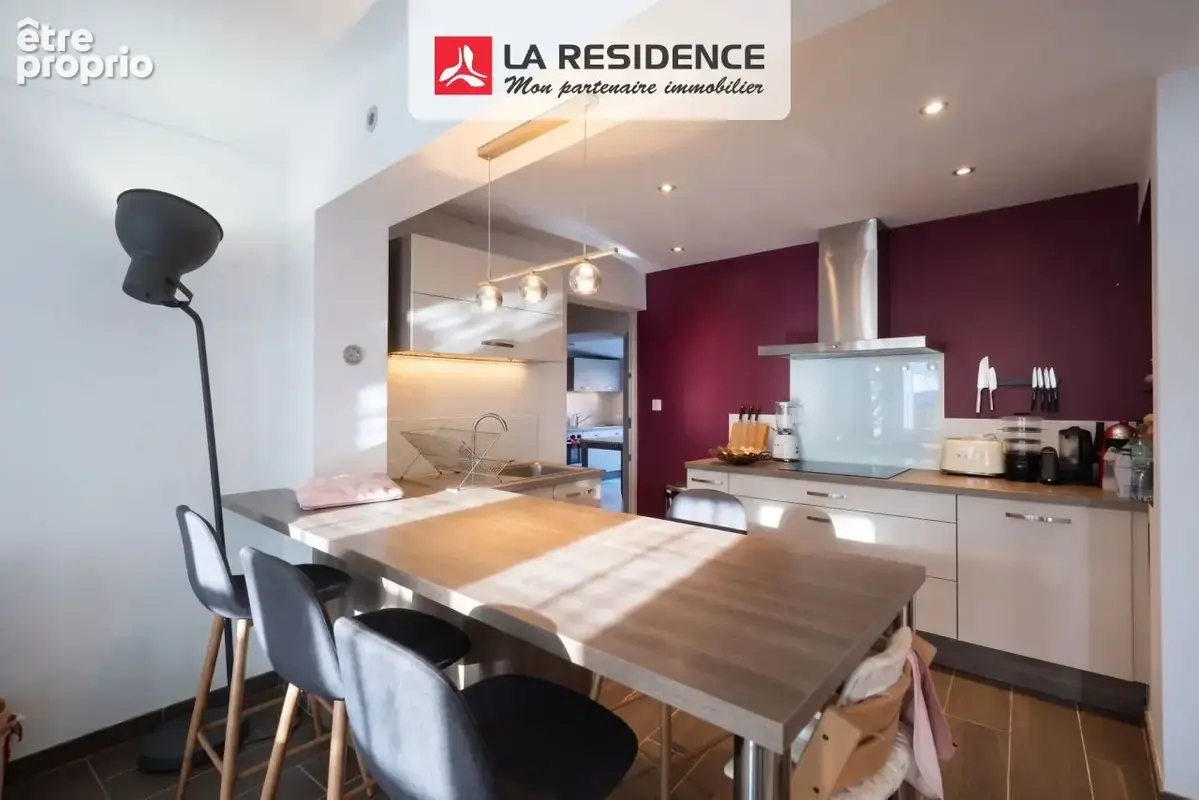 Maison 130 m² à Beaumont-Les-Valence  - photo 3