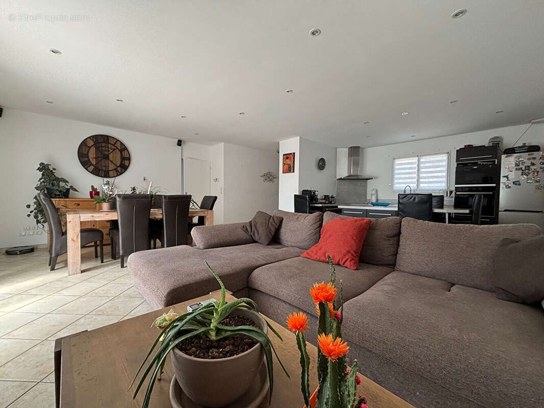 Maison à LISTRAC-MEDOC