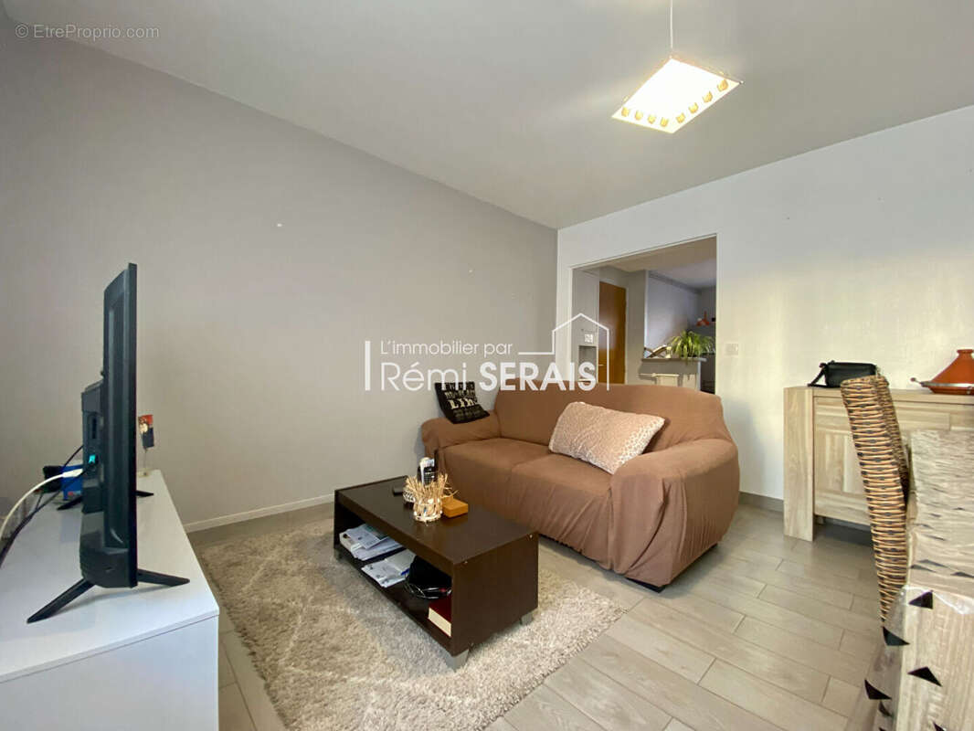 Appartement à ALENCON