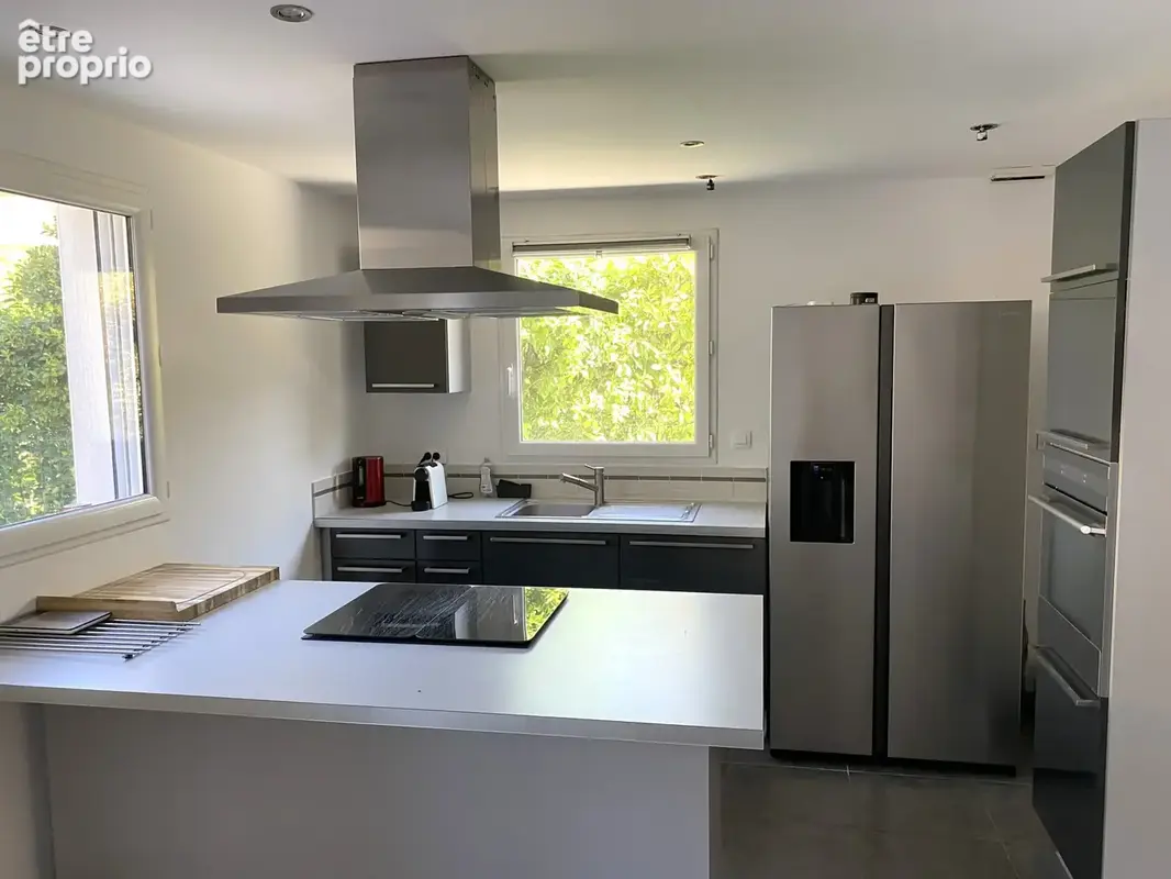VARCES Allière et Risset, MAISON mitoyenne - photo 5