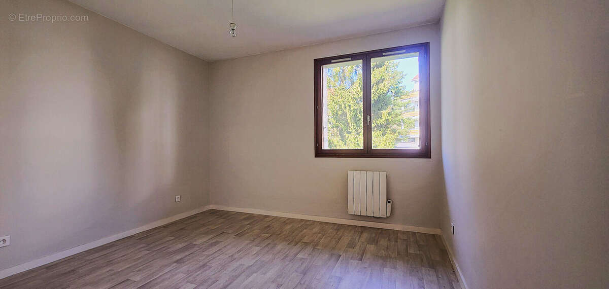 Appartement à RUMILLY